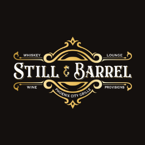 Still and Barrel