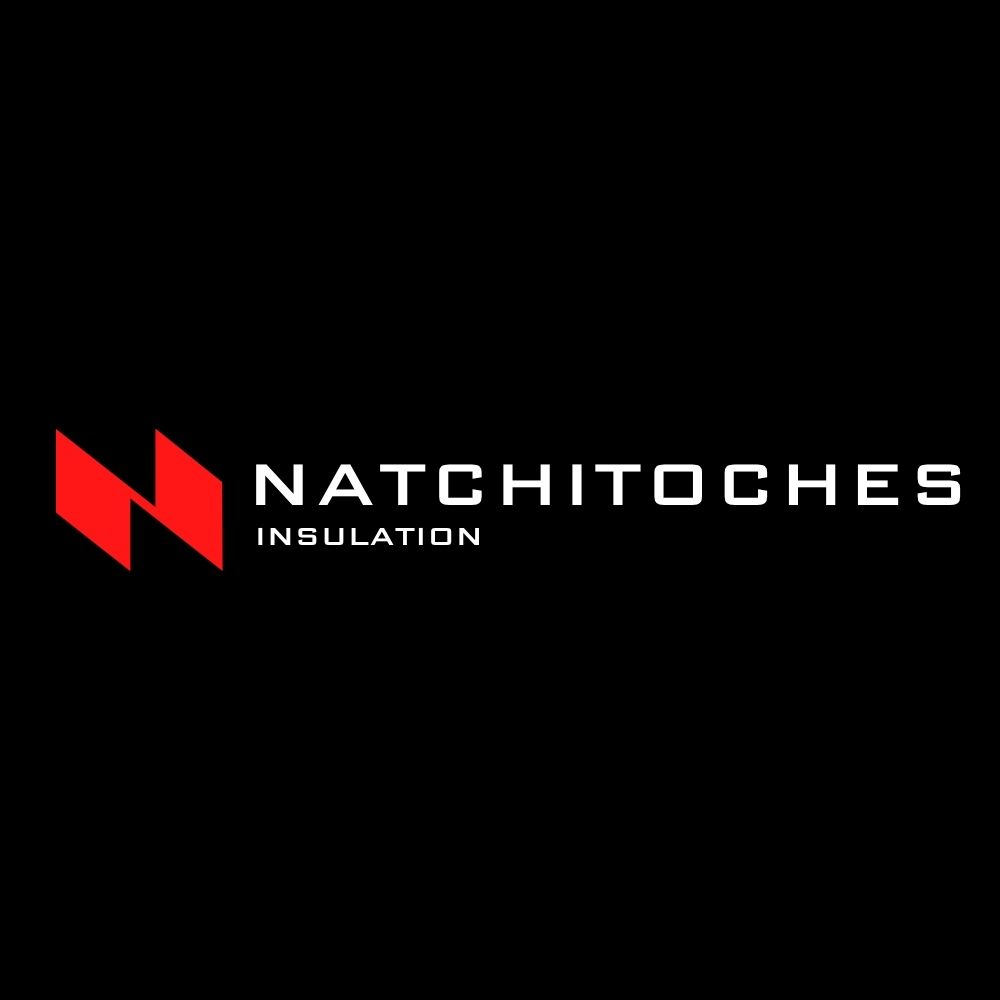 Natchitoches Insulation Logo