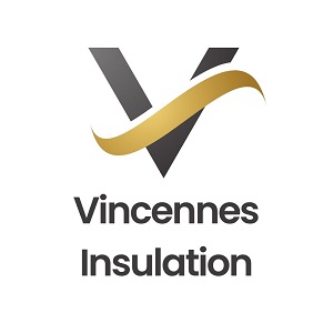 Vincennes Insulation Logo
