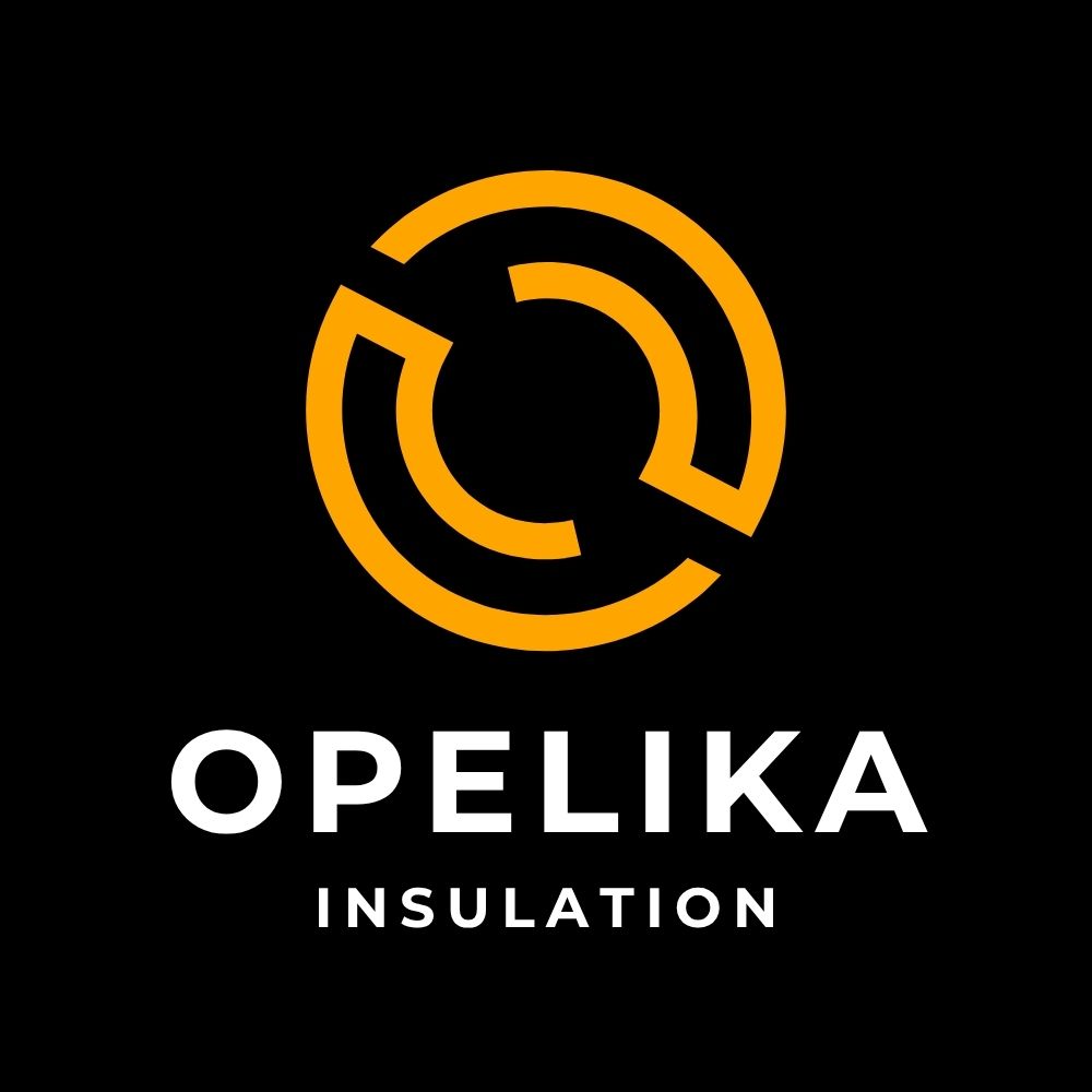 Opelika Insulation Logo