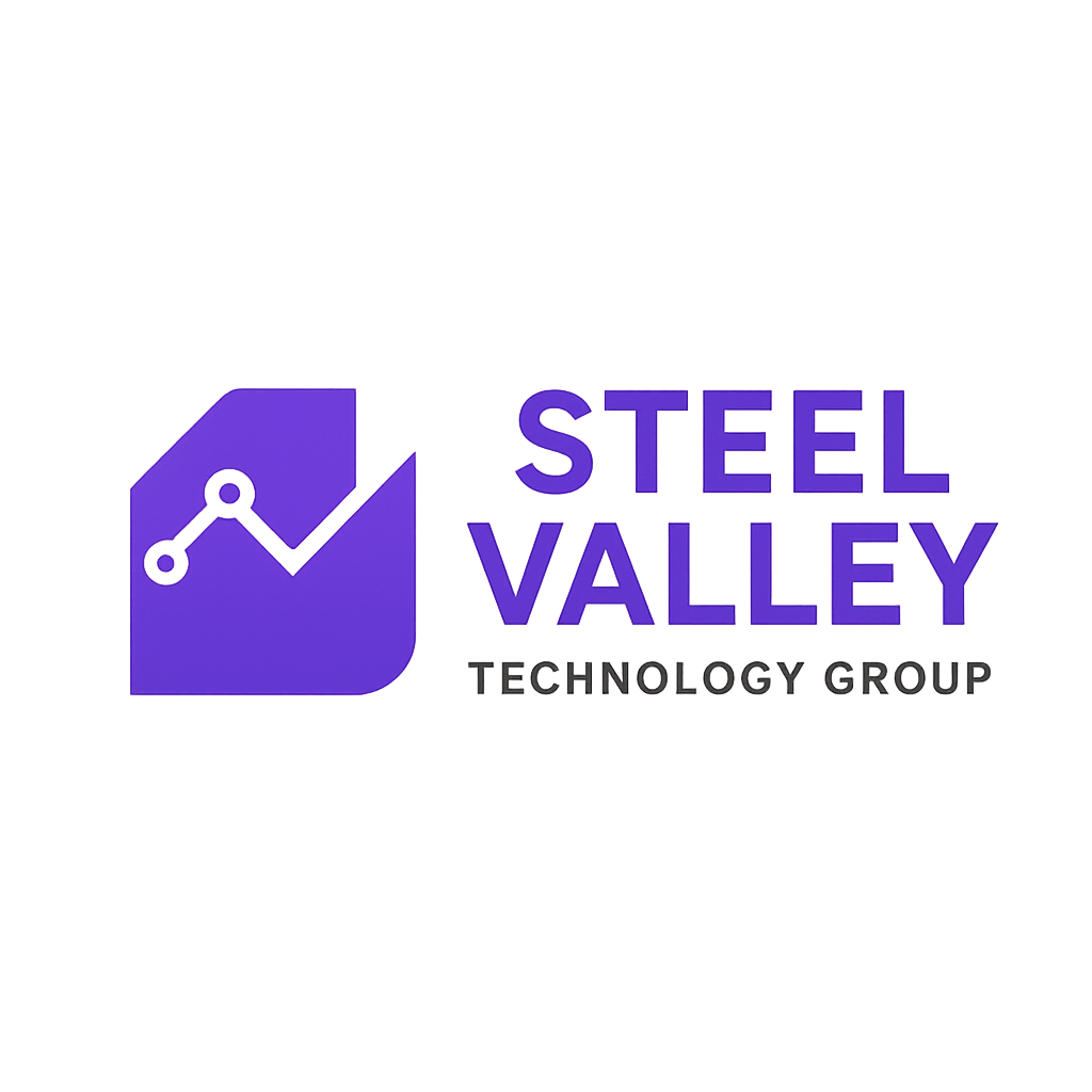 Steel Valley Technology Group