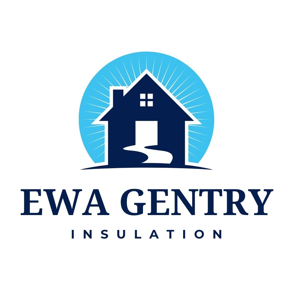 Ewa Gentry Insulation Logo