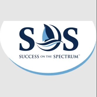 Success On The Spectrum Logo