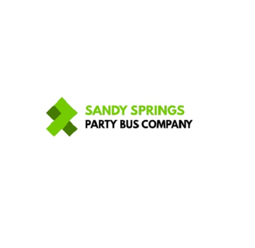 Sandy Springs Party Bus Company