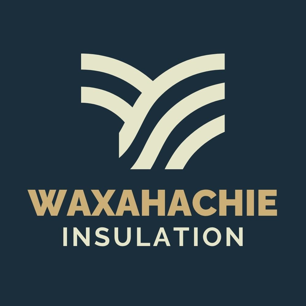 Waxahachie Insulation Logo