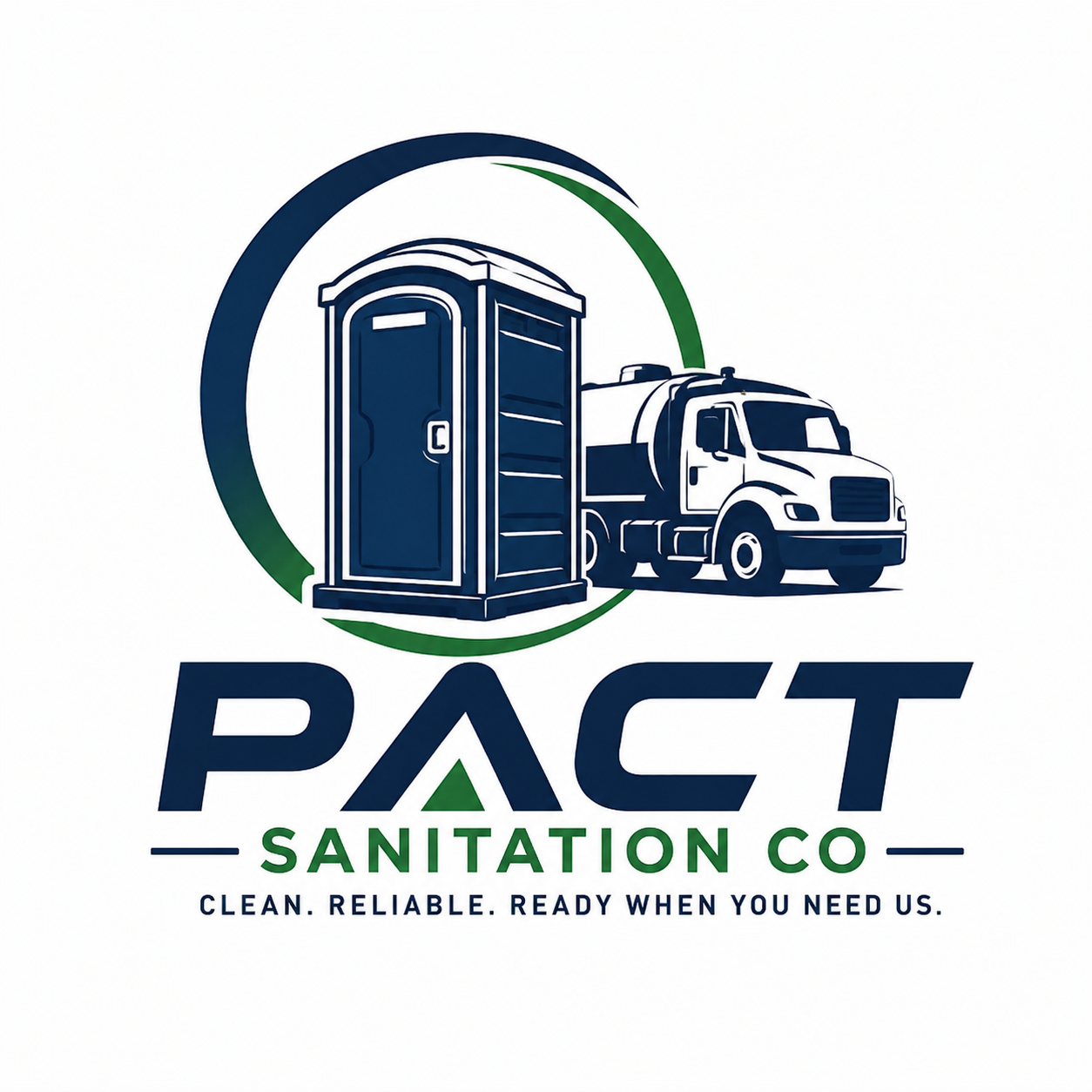 Pact Sanitation Co