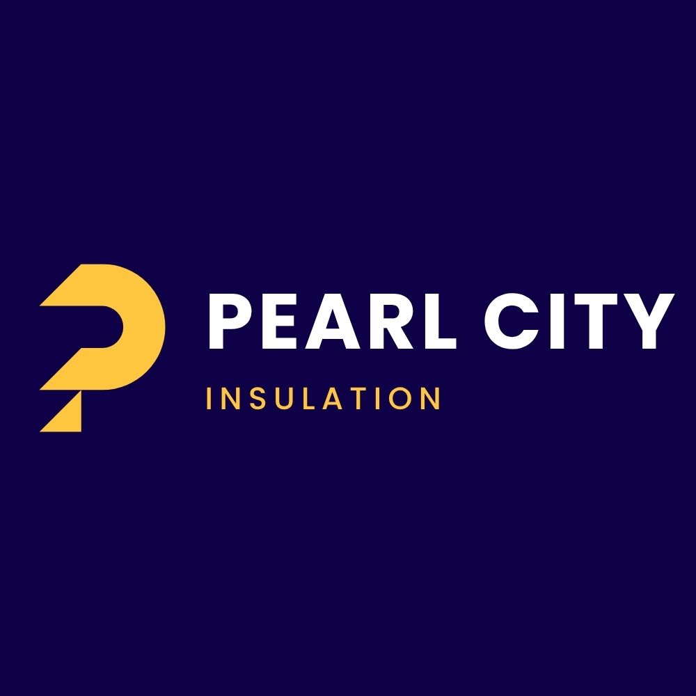 Pearl City Insulation Logo