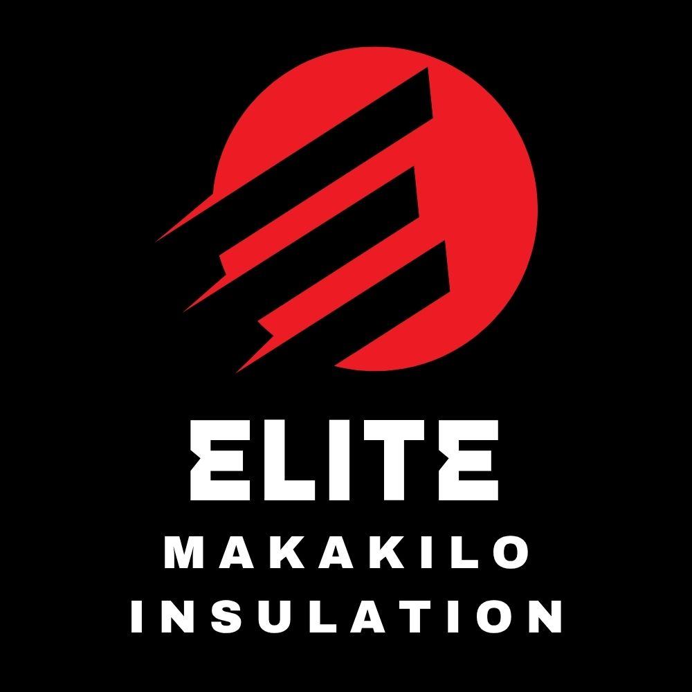 Elite Makakilo Insulation Logo