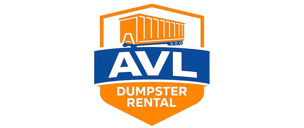 Dumpster Rental Asheville Logo