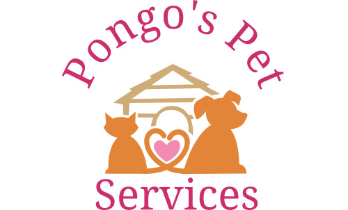 Pongo's Pet Services
