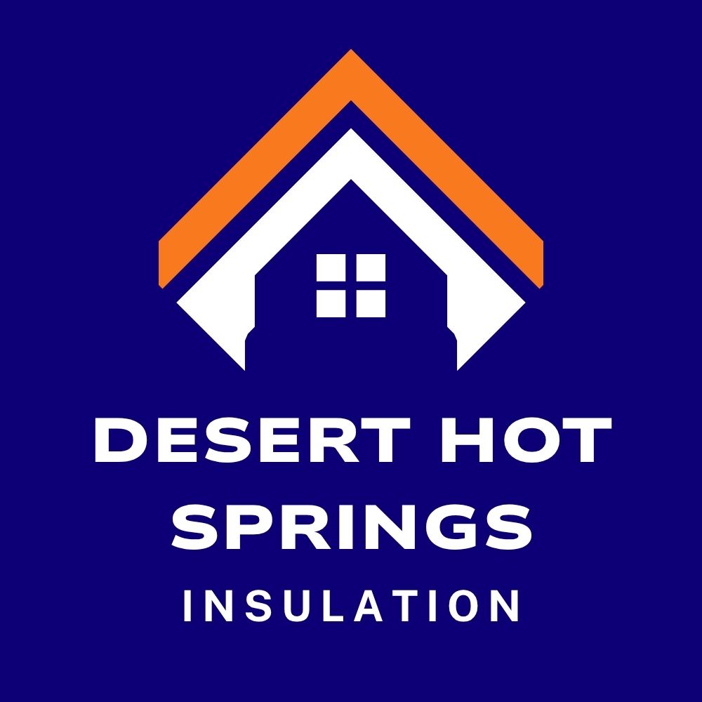 Desert Hot Springs Insulation Logo
