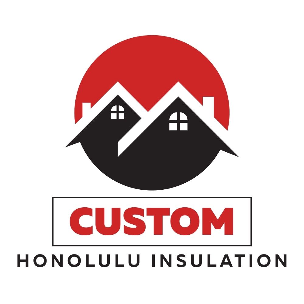 Custom Honolulu Insulation Logo