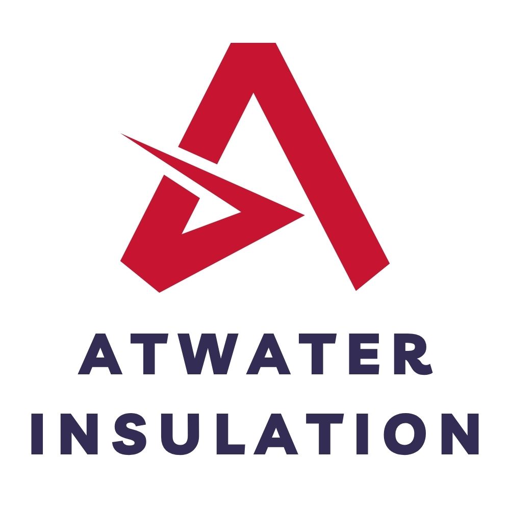 Atwater Insulation Logo