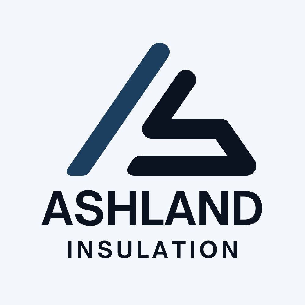 Ashland Insulation Logo