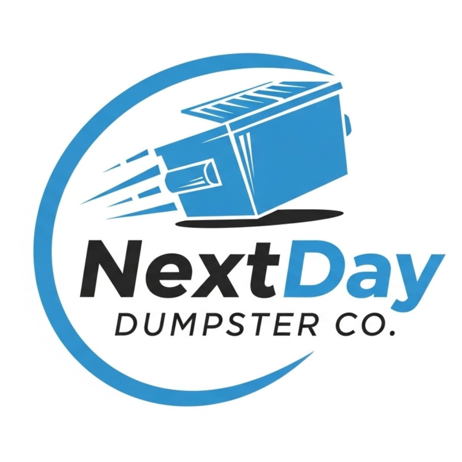 Dumpster Rental Battle Creek Logo