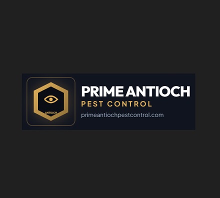 Prime Antioch Pest Control Logo