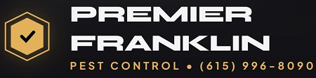 Premier Franklin Pest Control Logo