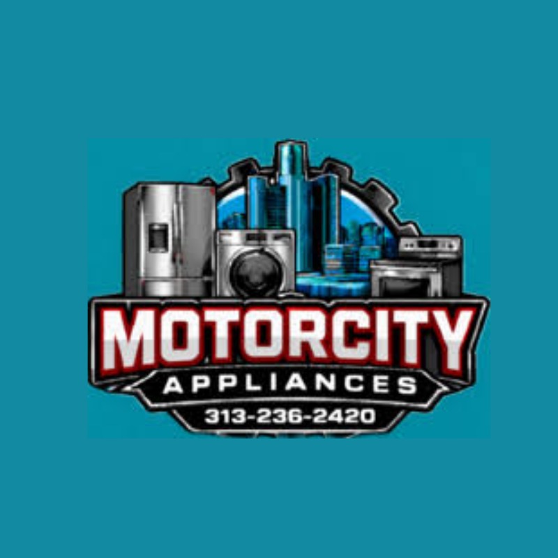Motorcity Appliance Service, LLC