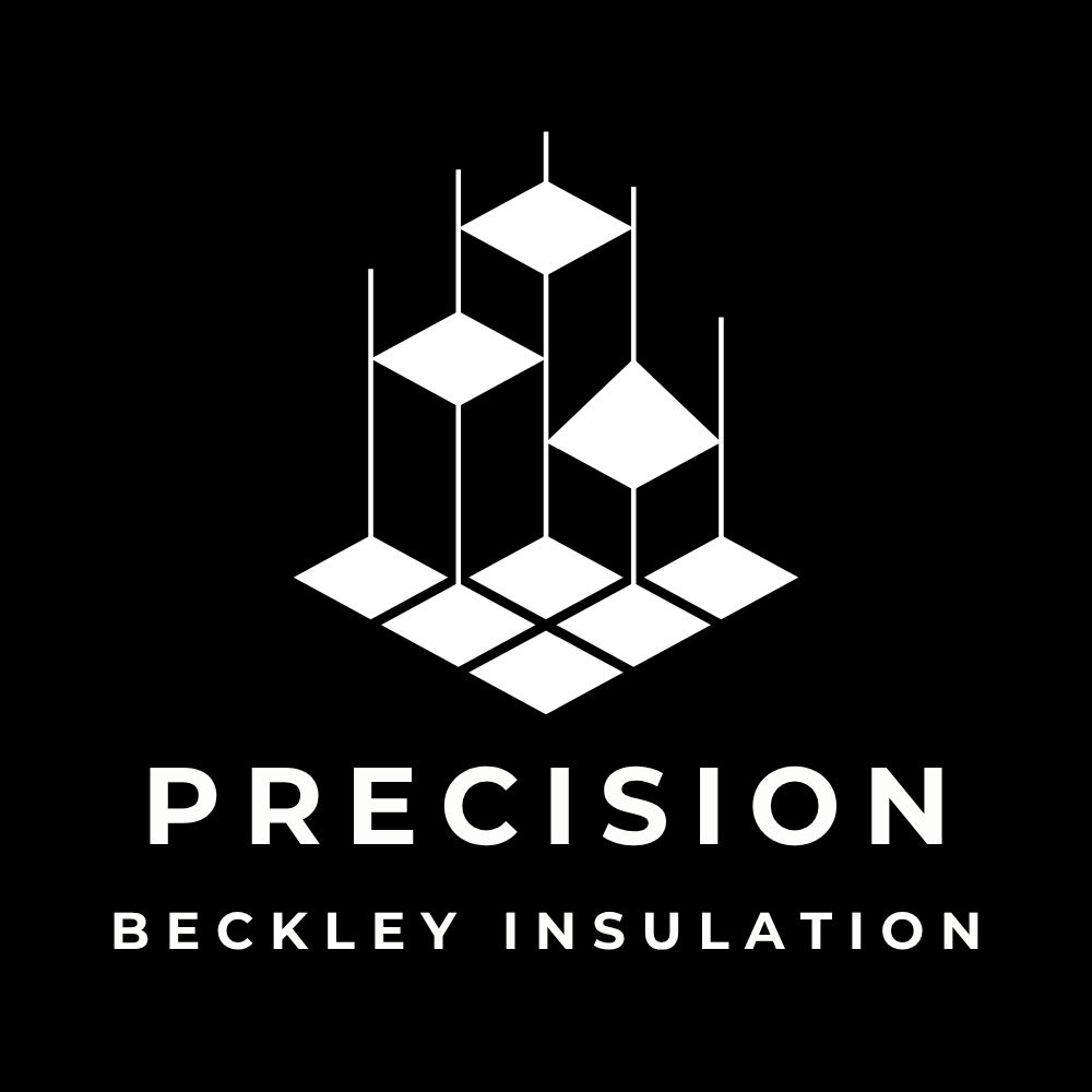 Precision Beckley Insulation Logo