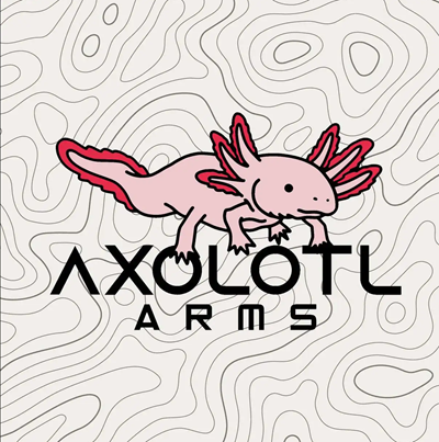 Axolotl Arms
