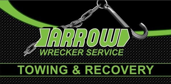 Arrow Wrecker Service Halstead