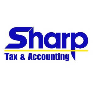 Sharp Tax & Accounting LLC