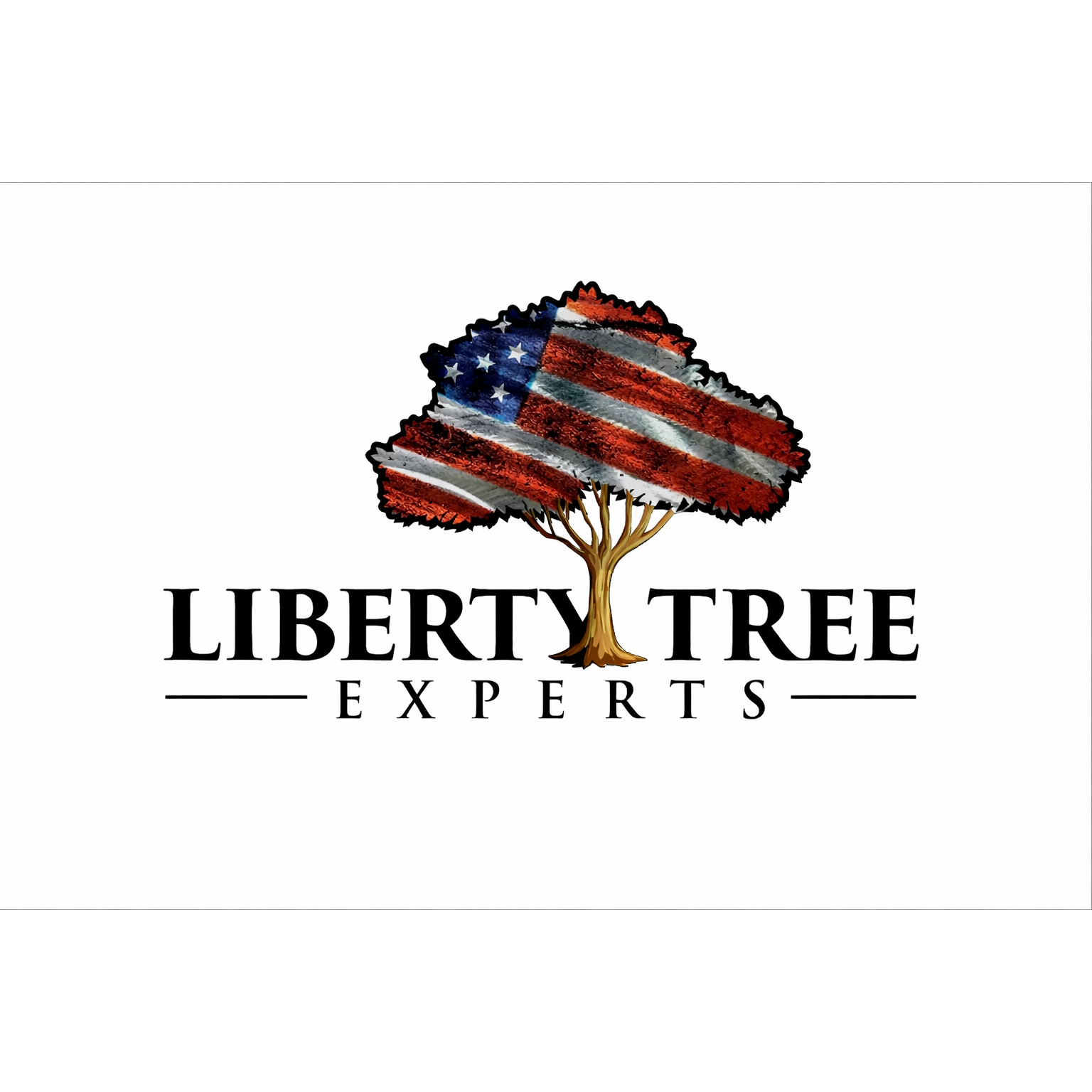 Liberty Tree Experts Logo