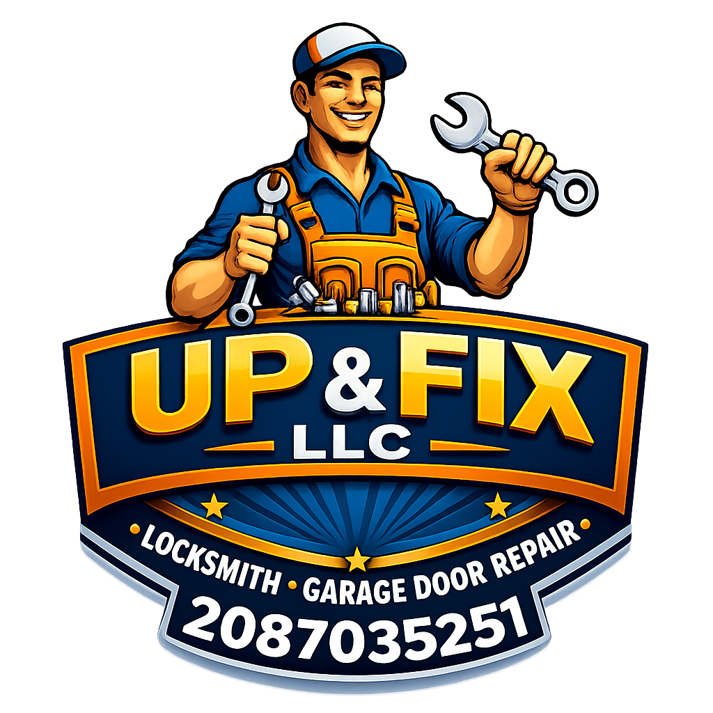 UP&FIX LLC