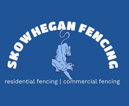 Skowhegan Fencing Logo