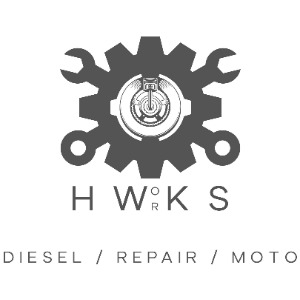HWorK's Diesel / Moto