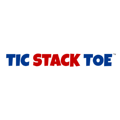 Tic STACK Toe