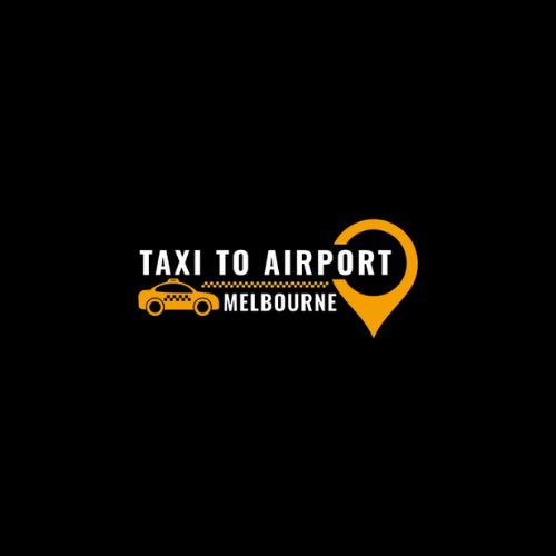 Taxi to Airport Melbourne Logo