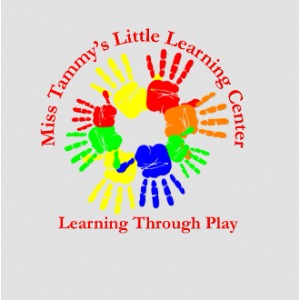 Miss Tammy's Little Learning Center Logo