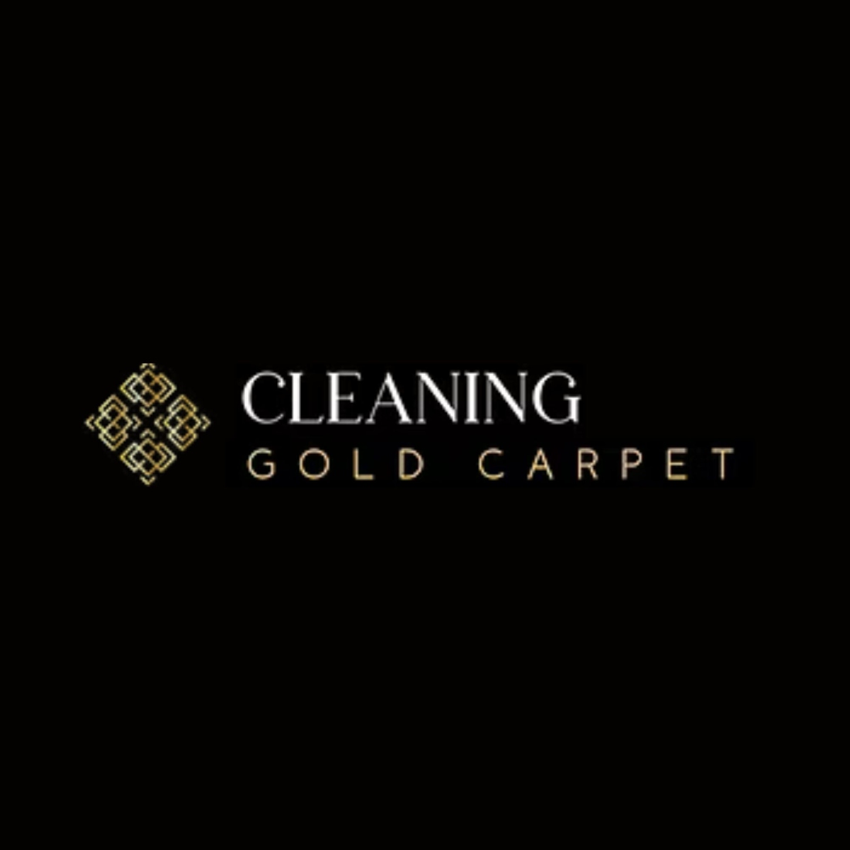 Gold Carpet