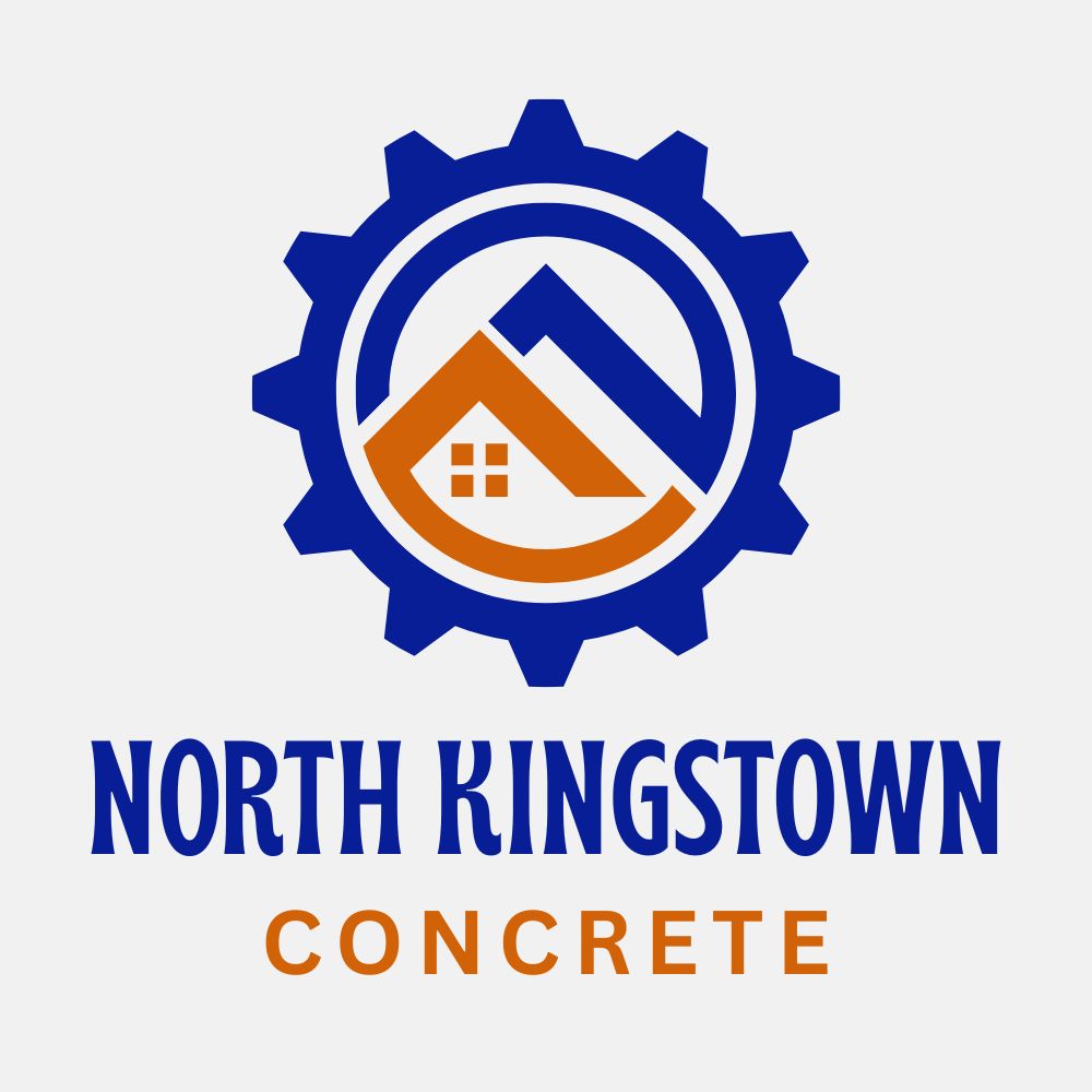 North Kingstown Concrete Logo