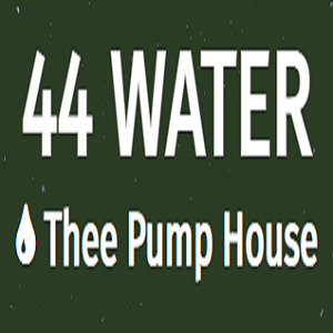 44 Water Treatment and Well Service Logo