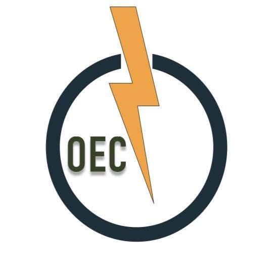 Osborne Electric Logo