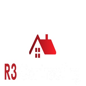 R3 Contracting Logo