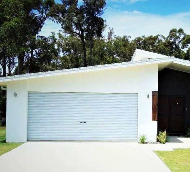 Yellow Garage Door Repair & Services