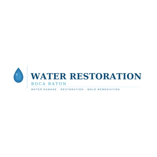 Water Restoration Boca Raton