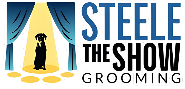 Steele The Show Grooming LLC