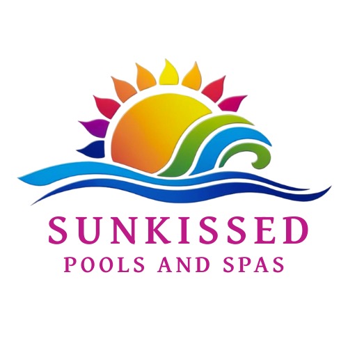 Sunkissed Pools and Spas Logo