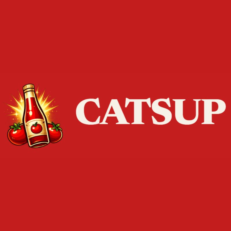 Catsup