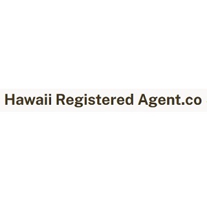 Hawaii Registered Agent.co