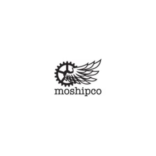 Momentum Shipping Company Logo