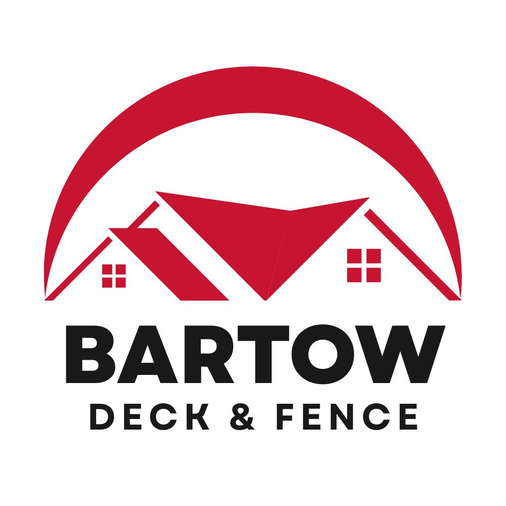 Bartow Deck &amp; Fence Logo