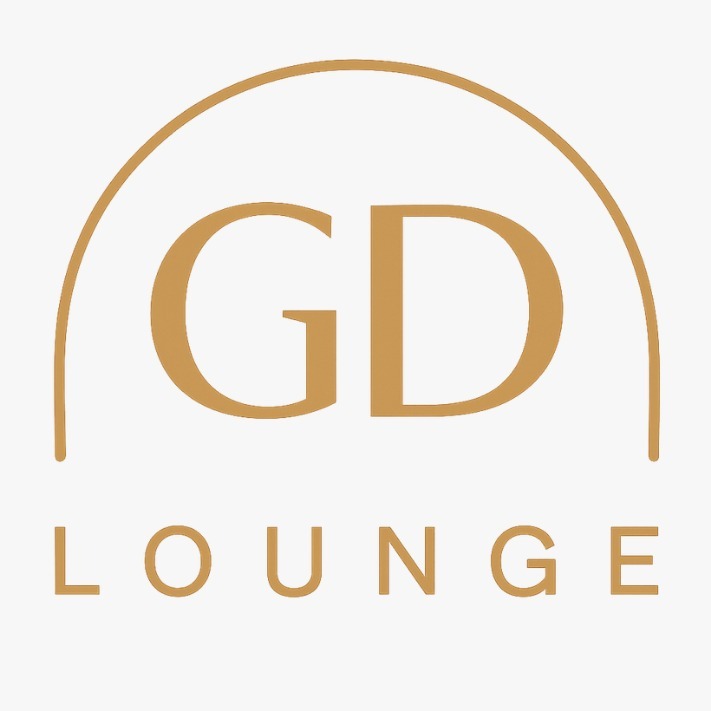 GD Lounge &amp; Karaoke Logo