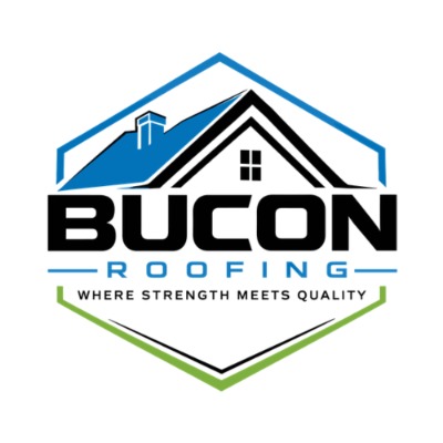 Bucon Roofing Logo
