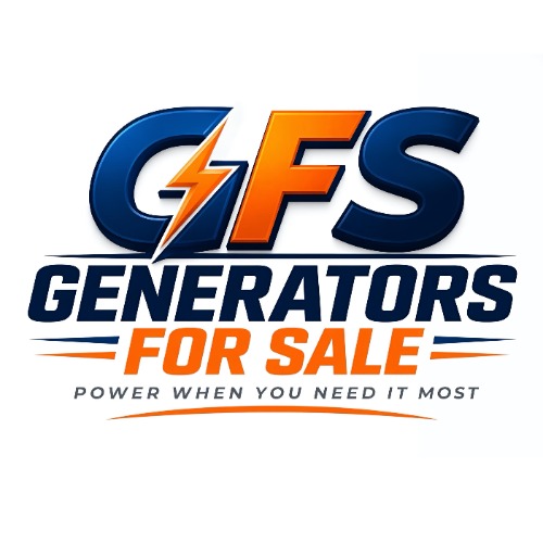 Generators For Sale Logo