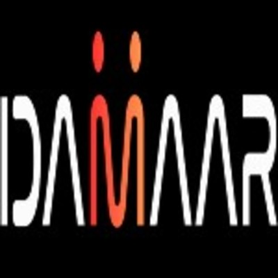 Damaar Logo